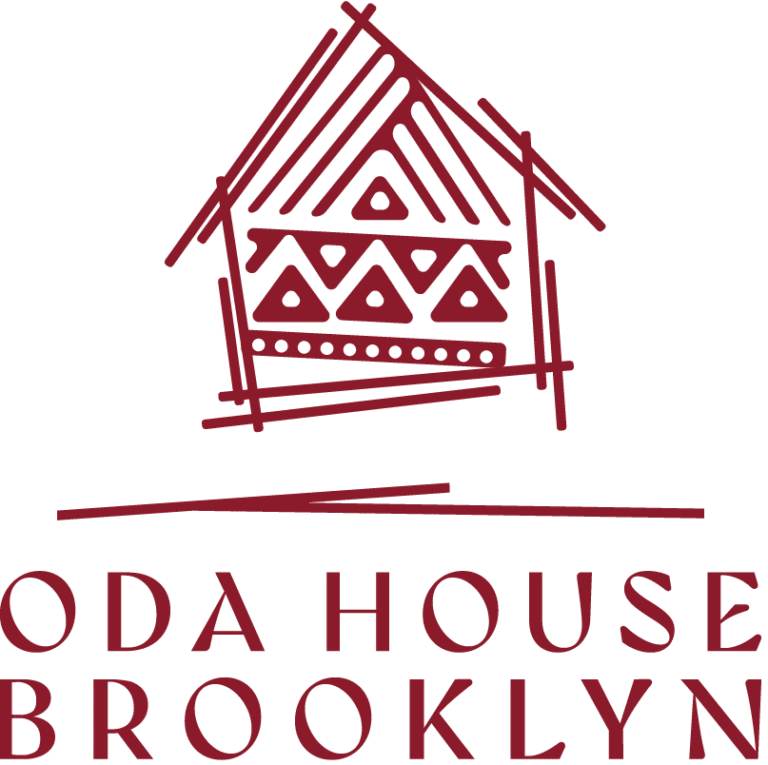 Oda House Brooklyn Georgian Restaurant Logo